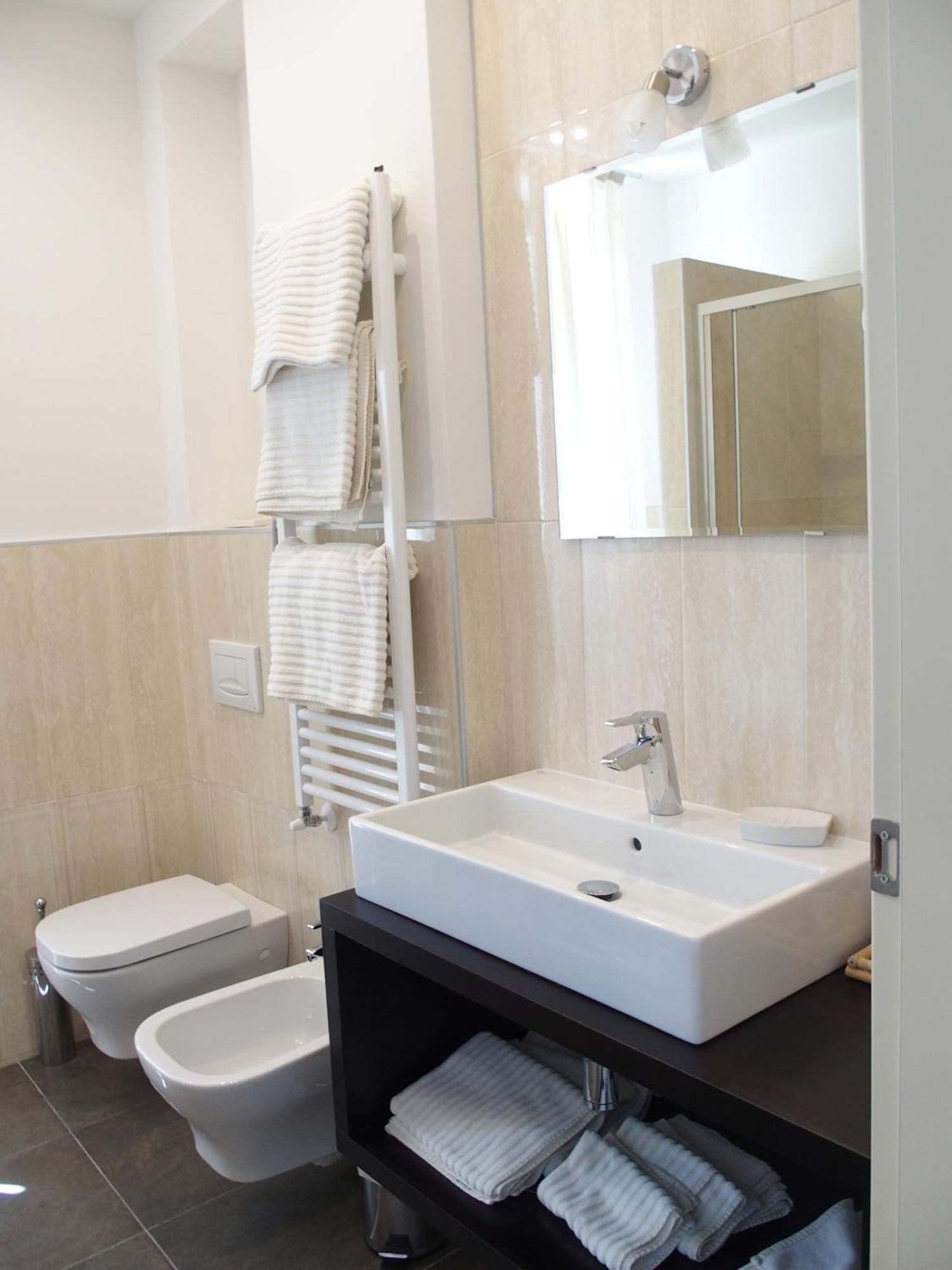 Habitación Doble Clásica - 1 o 2 camas