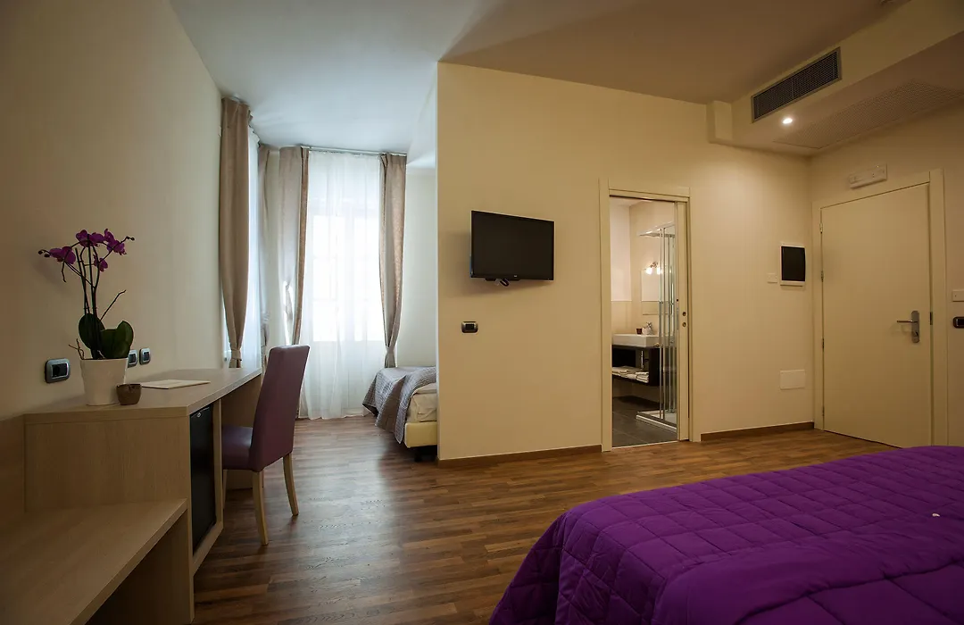 Grand Hotel Impero - Wellness & Exclusive Spa-1