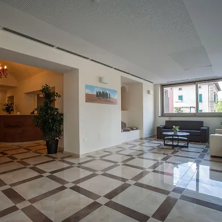 Grand Hotel Impero - Wellness & Exclusive Spa-2
