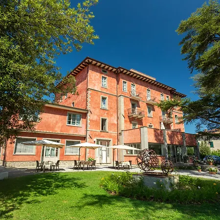 Grand Hotel Impero - Wellness & Exclusive Spa-3